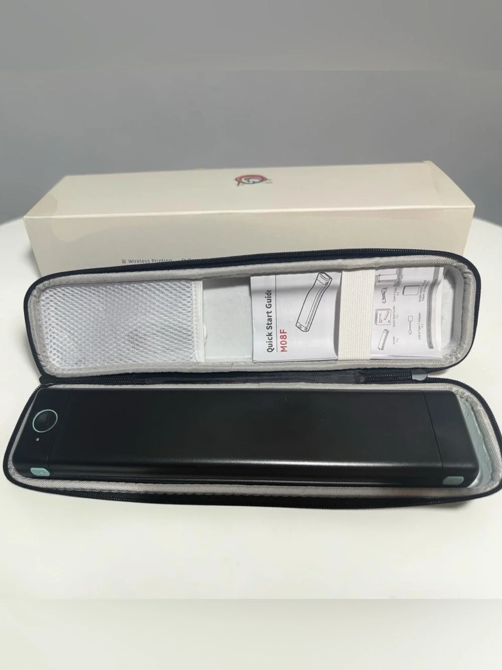 Phomemo Portable Thermal Printer